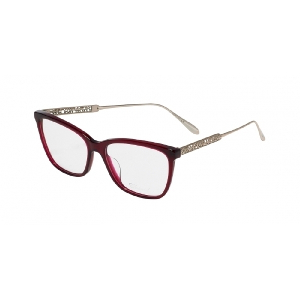NWT Chopard VCH254-849-54 Ivori 54mm Eyeglasses